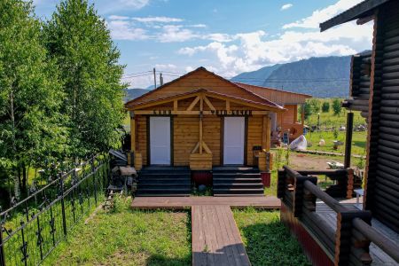 Рублевские терема