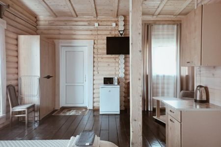 Рублевские терема