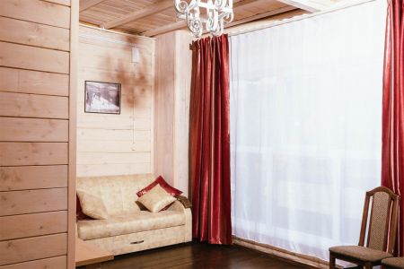 Рублевские терема