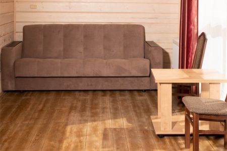 Рублевские терема