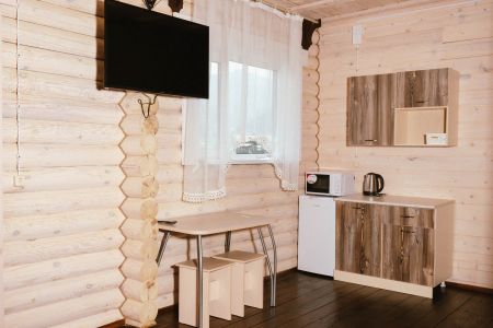 Рублевские терема