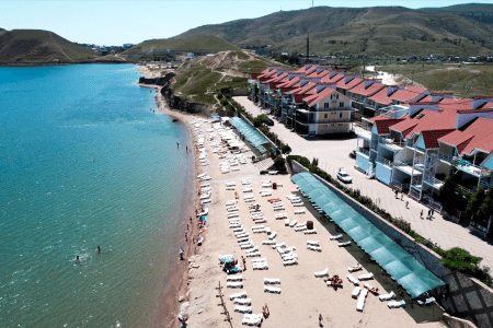 Внешний вид