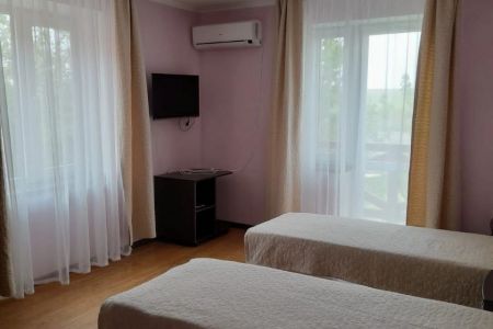 «Агидель» гостевой дом