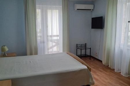 «Агидель» гостевой дом