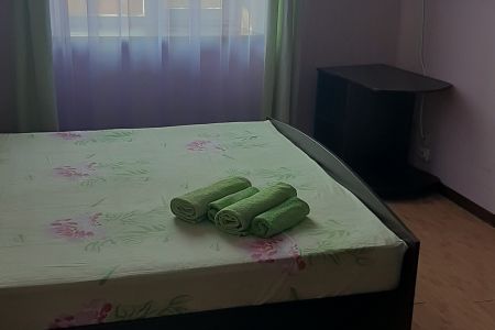 «Агидель» гостевой дом