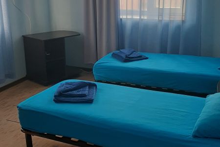 «Агидель» гостевой дом