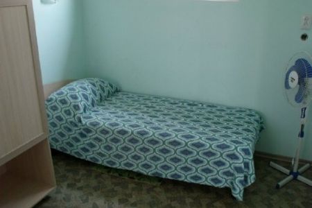 «Агидель» гостевой дом