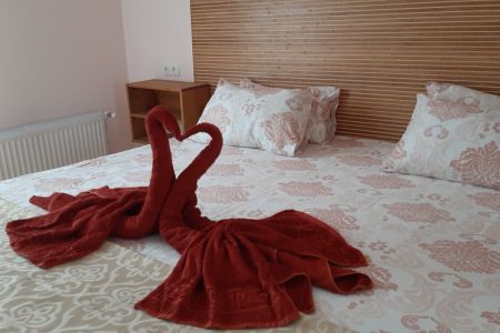 Комфорт 3-местный 1-комнатный №511, 512, 514