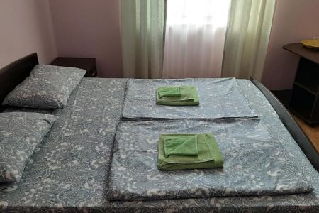 «Агидель» гостевой дом