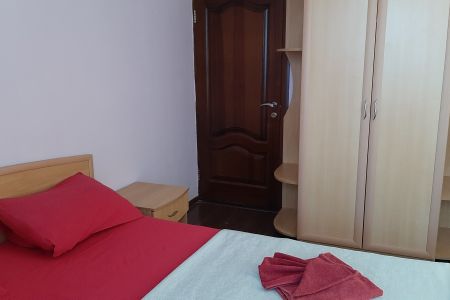 Комфорт 3-местный 1-комнатный №511, 512, 514