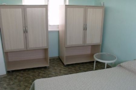 «Агидель» гостевой дом