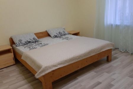 Комфорт 3-местный 1-комнатный №511, 512, 514