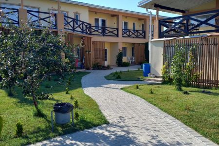 «Агидель» гостевой дом