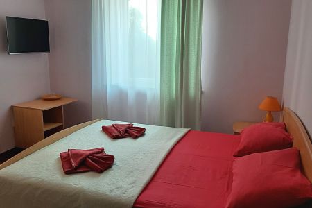 Комфорт 3-местный 1-комнатный №511, 512, 514