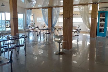 «Агидель» гостевой дом