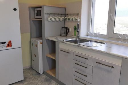 Комфорт 3-местный 1-комнатный №511, 512, 514