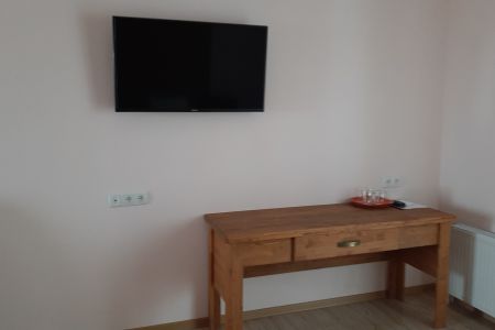 Комфорт 3-местный 1-комнатный №511, 512, 514