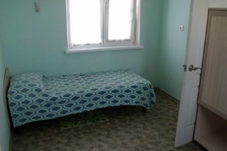 «Агидель» гостевой дом