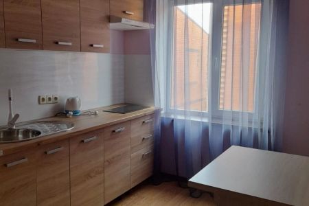 «Агидель» гостевой дом