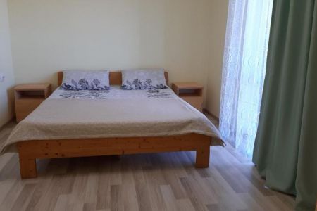 Комфорт 3-местный 1-комнатный №511, 512, 514