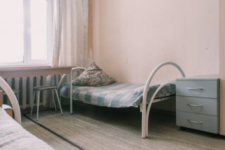 Место в 3-местном номере