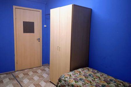 Место в 3-местном номере