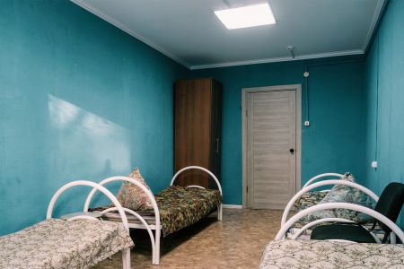 Место в 3-местном номере