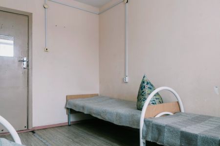 Место в 3-местном номере