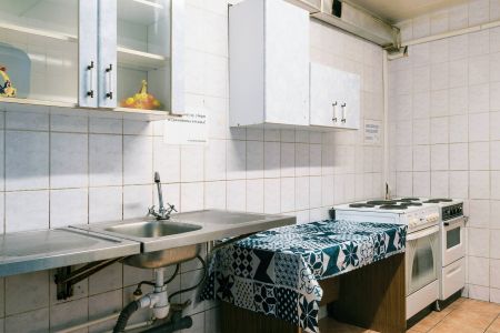 Место в 3-местном номере