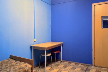 Место в 3-местном номере