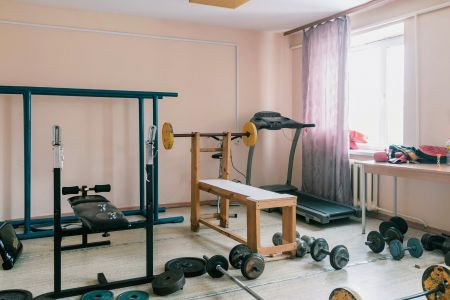 Место в 3-местном номере