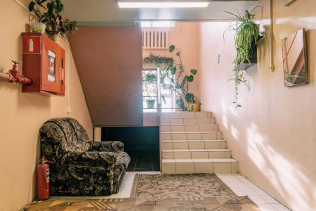 Место в 3-местном номере