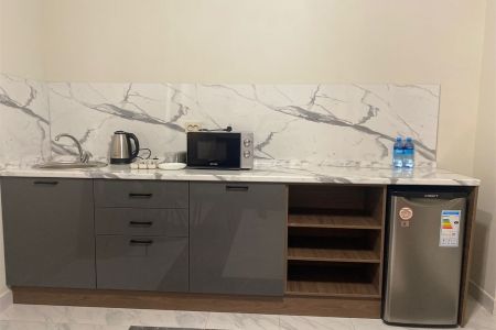 Апартаменты 2-местный 1-комнатный