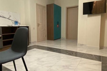 Апартаменты 2-местный 1-комнатный