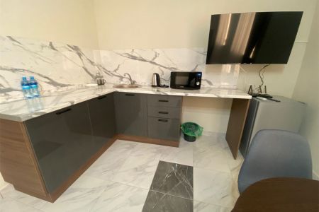 Апартаменты 2-местный 1-комнатный