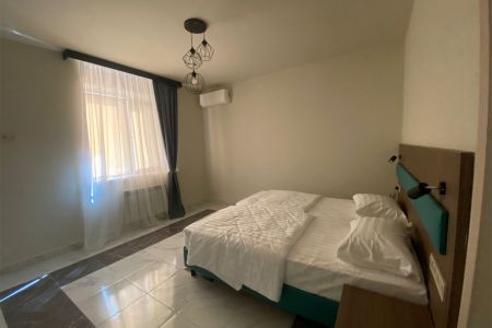 Апартаменты 2-местный 1-комнатный