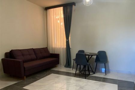 Апартаменты 2-местный 1-комнатный