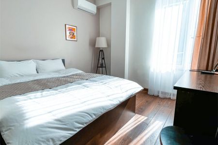 Стандартный 2-местный (DBL)