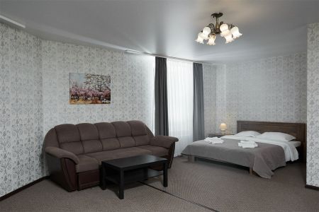 Внешний вид