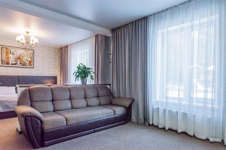 Внешний вид