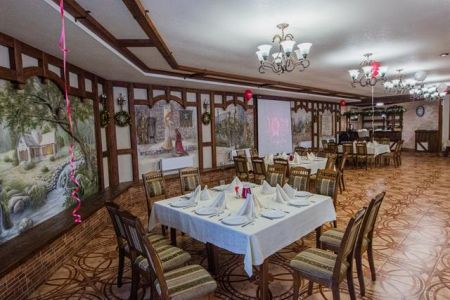 Внешний вид