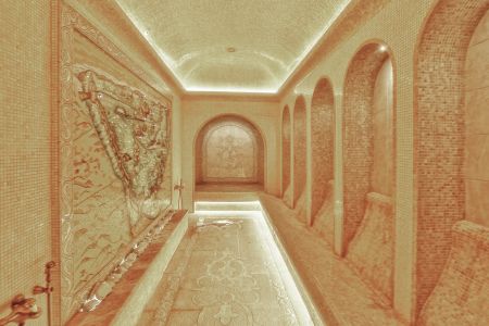 Термальная зона