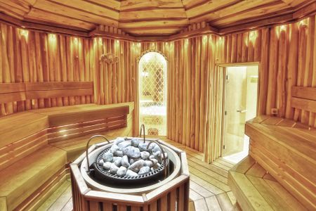 Термальная зона