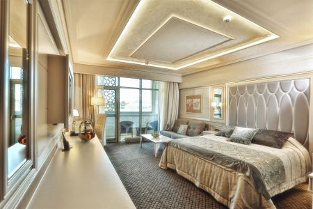 Термальная зона