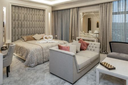 Термальная зона