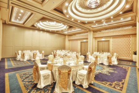 Ресторан À la carte