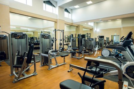 Термальная зона