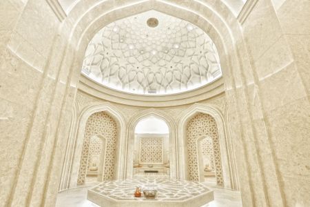 Термальная зона