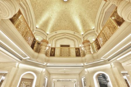 Термальная зона