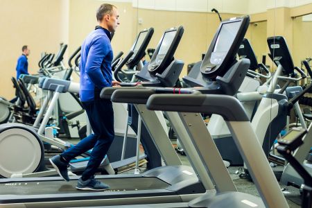 Термальная зона